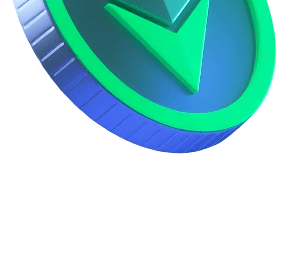 Landing Claim Coin 1