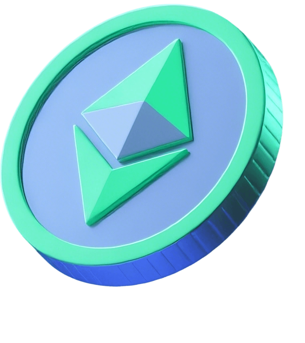 Landing Claim Coin 4